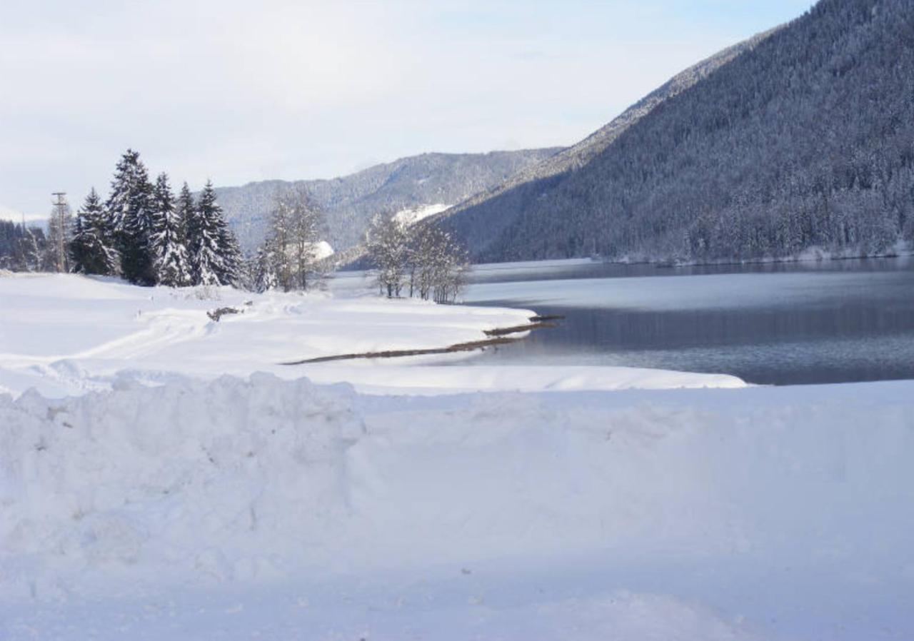 Knottn Huettl, St. Pankraz/Ulten, Naehe Meran Sankt Pankraz Exterior foto